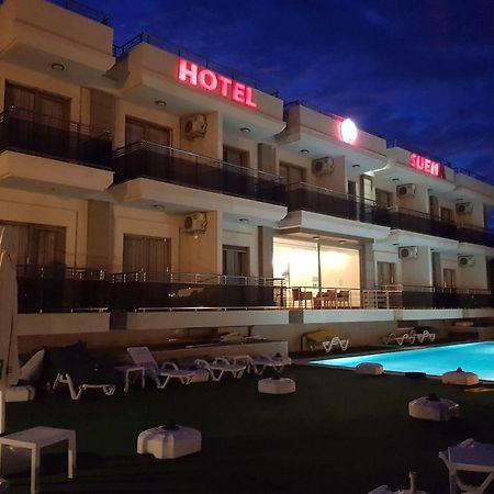 Suena Hotel Çeşme 外观 照片