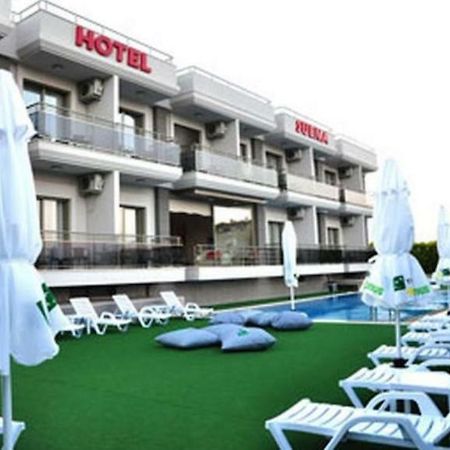 Suena Hotel Çeşme 外观 照片
