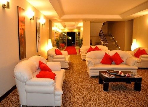Suena Hotel Çeşme 外观 照片