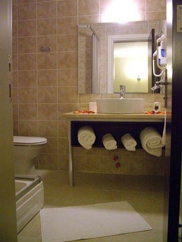 Suena Hotel Çeşme 外观 照片