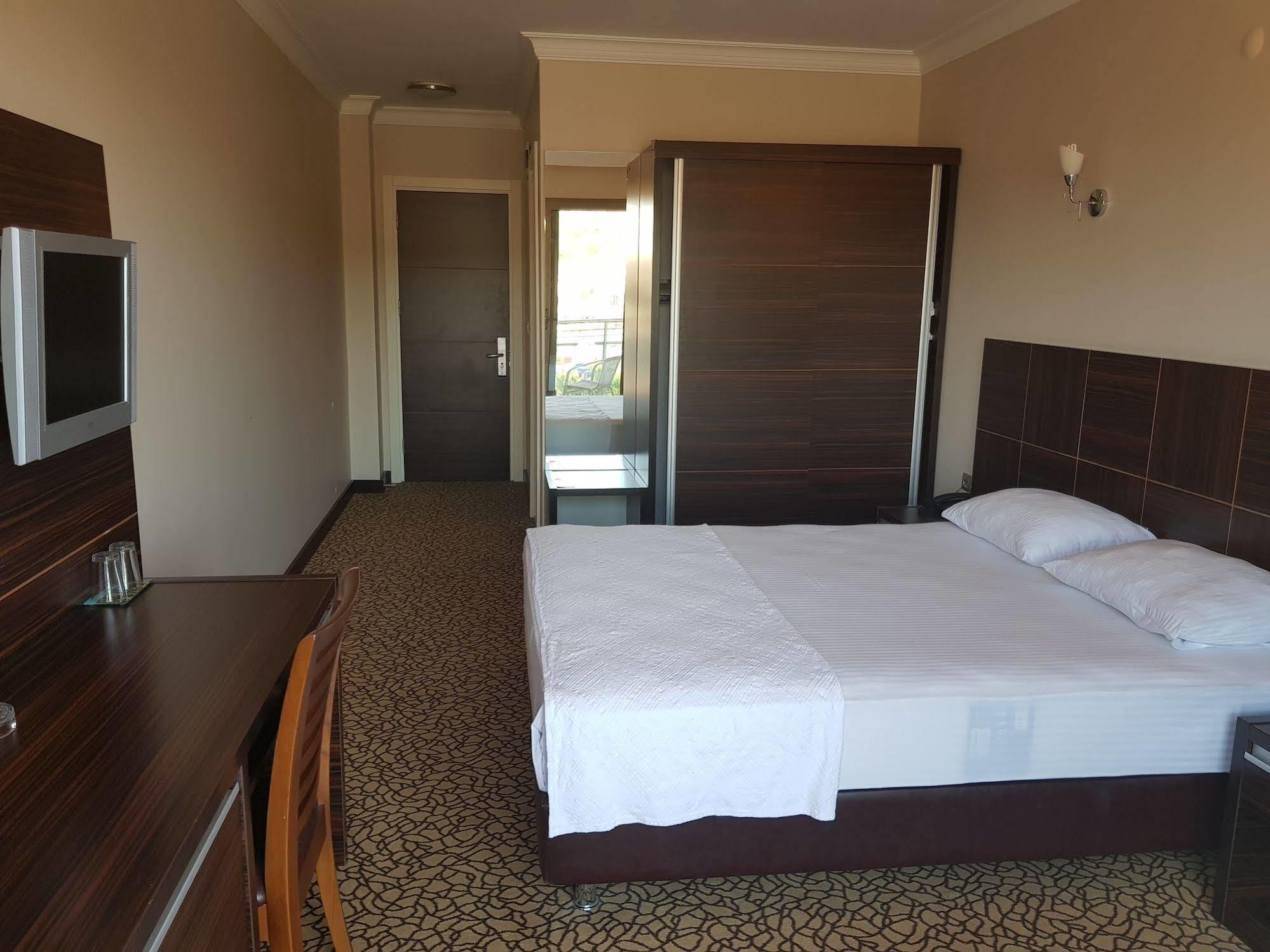 Suena Hotel Çeşme 外观 照片