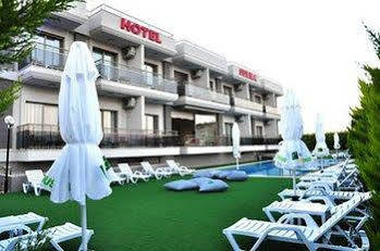 Suena Hotel Çeşme 外观 照片